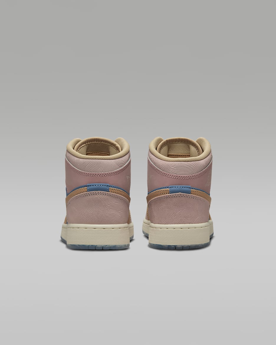 Nike air jordan 1 retro kids sale